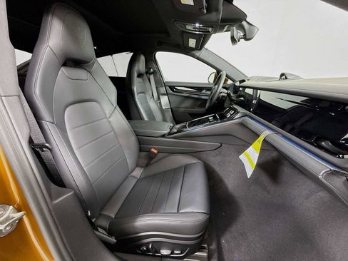 New 2026 Porsche Panamera 4 image 30