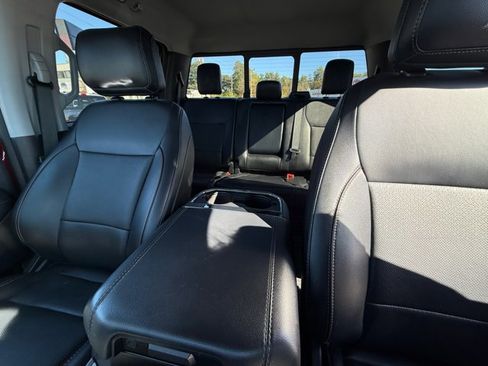 Certified 2024 Ford F250 Lariat w/ Lariat Ultimate Package image 24