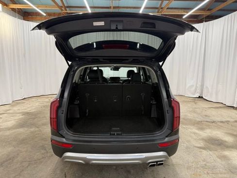 Used 2020 Kia Telluride S AWD/4WD image 24