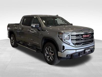 New 2026 GMC Sierra 1500 SLT w/ SLT Premium Plus Package