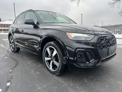 Certified 2023 Audi Q5 2.0T Premium Plus w/ Premium Plus Package