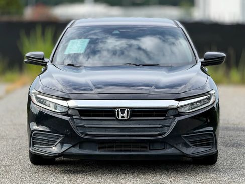 Used 2019 Honda Insight EX image 5