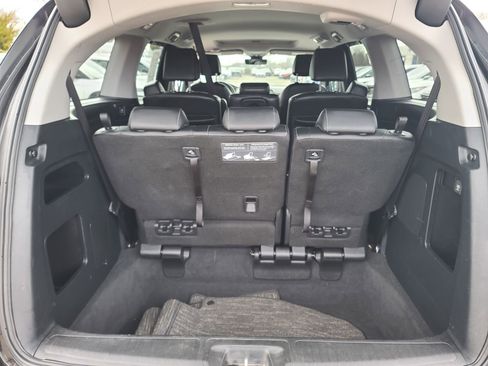 Used 2023 Honda Odyssey EX-L image 16