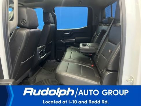 Used 2020 Chevrolet Silverado 1500 LTZ w/ LTZ Texas Edition image 31