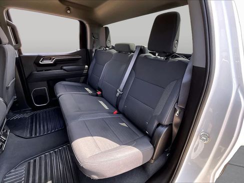 Used 2026 Chevrolet Silverado 1500 RST RWD image 20