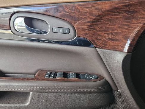 Certified 2016 Buick Enclave Leather FWD image 8