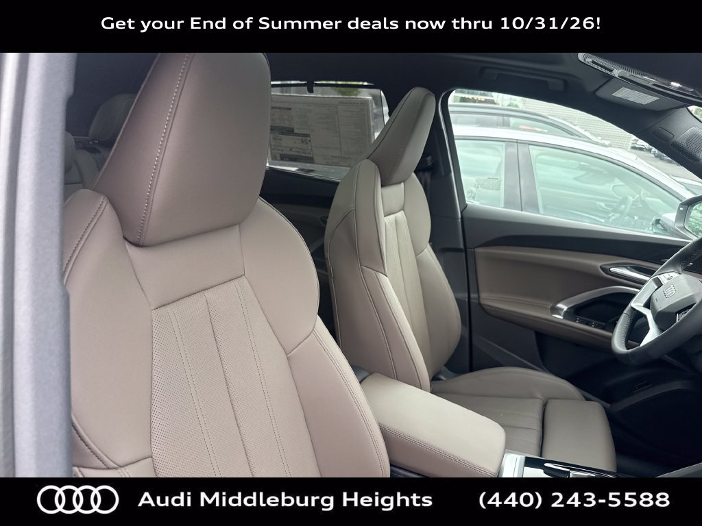 New 2026 Audi Q5 2.0T AWD/4WD image 35