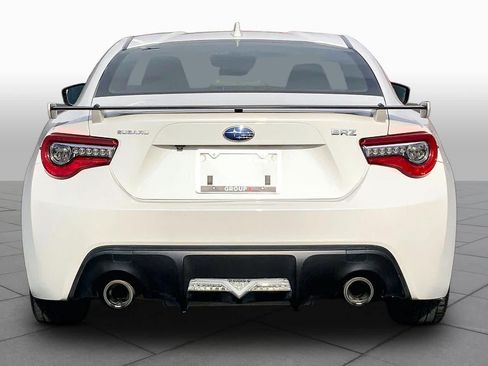Used 2017 Subaru BRZ Premium w/ Popular Package #3 RWD image 5