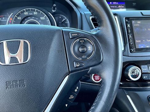 Used 2015 Honda CR-V Touring image 25