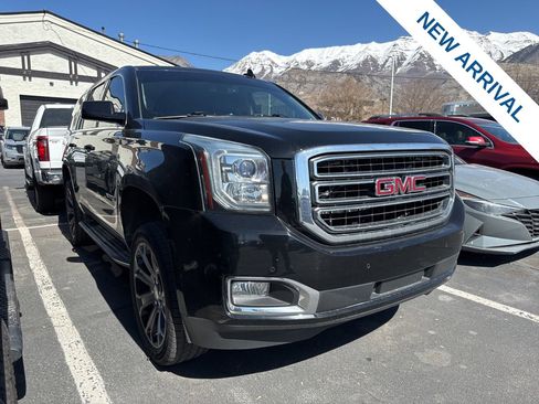 Used 2016 GMC Yukon SLE w/ Convenience Package image 1