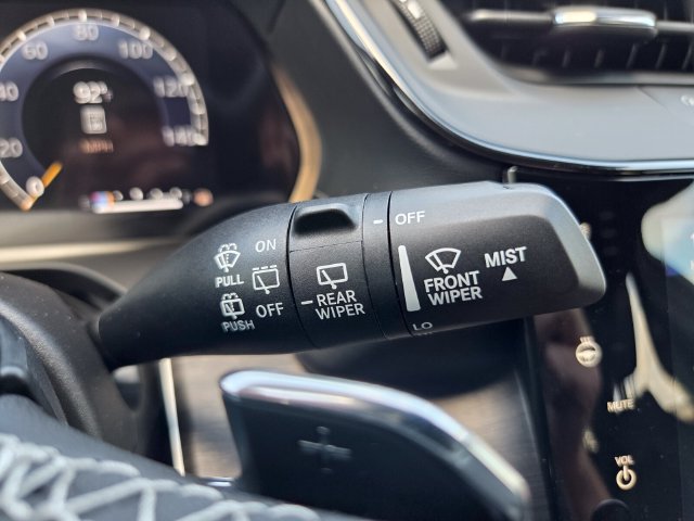 New 2026 Jeep Grand Cherokee Altitude RWD image 28