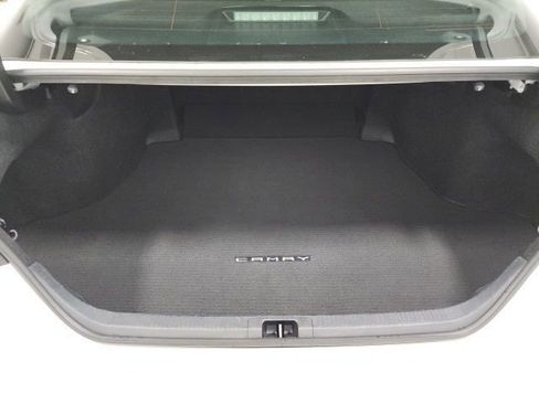 Certified 2023 Toyota Camry SE FWD image 32