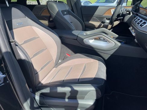 Certified 2023 Mercedes-Benz GLE 53 AMG 4MATIC Coupe image 23
