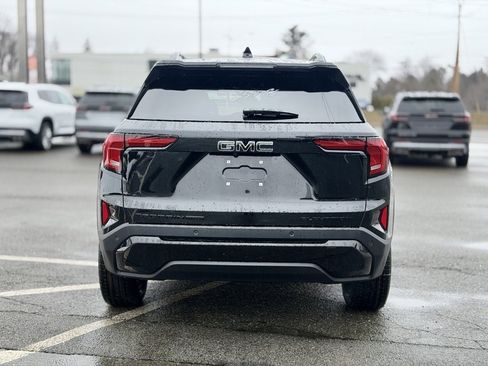 New 2026 GMC Terrain Elevation image 5