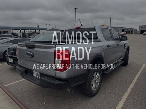 Certified 2024 Ford Ranger XL image 4