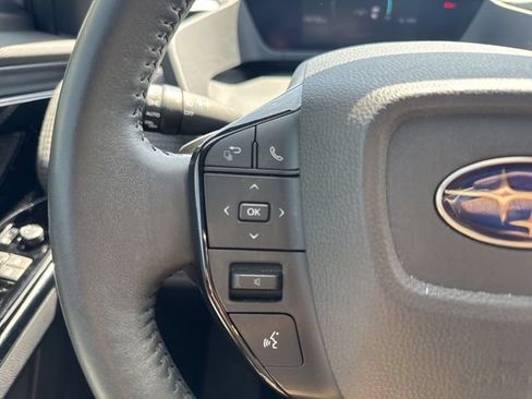 Used 2023 Subaru Solterra AWD image 17