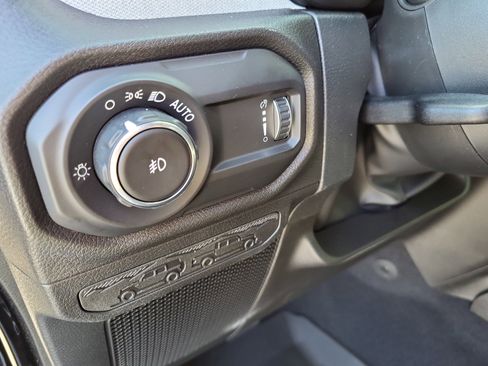 New 2026 Jeep Wrangler Willys AWD/4WD image 24