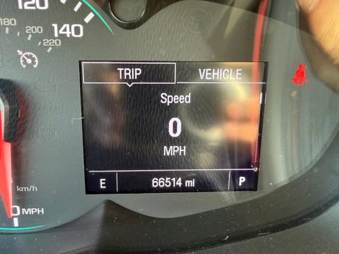 Used 2020 Chevrolet Sonic LT FWD image 14