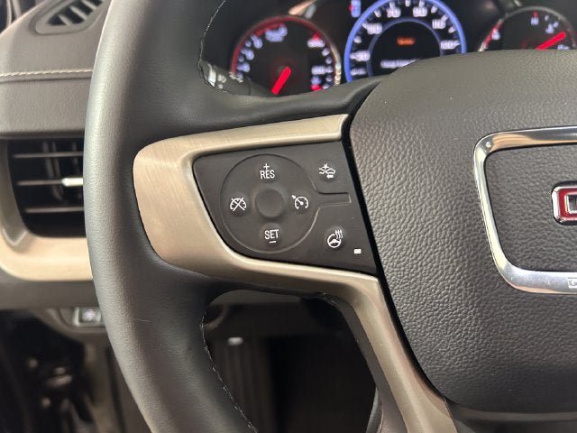 Used 2023 GMC Terrain Denali AWD/4WD image 15