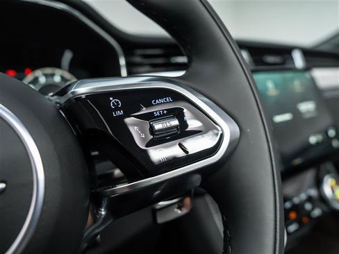 New 2025 Jaguar F-PACE R-Dynamic S AWD/4WD image 22