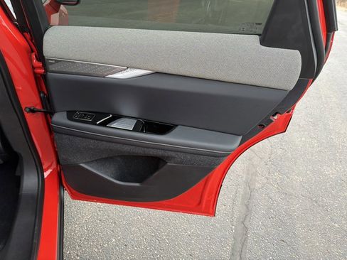 New 2025 Cadillac Optiq Sport 2 w/ LPO, Floor Liner Package image 26