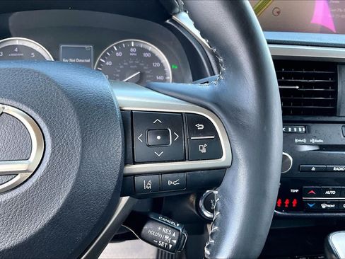 Used 2017 Lexus RX 350 FWD w/ Premium Package image 22