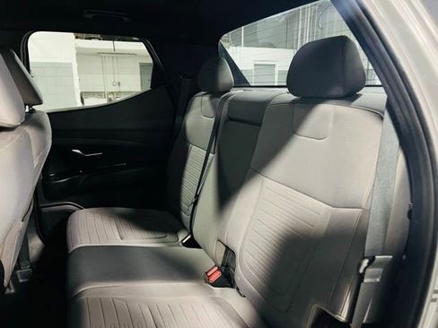 Used 2022 Hyundai Santa Cruz SEL FWD image 27