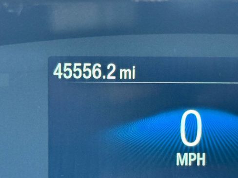 Used 2023 Ford Transit 350 XLT image 13