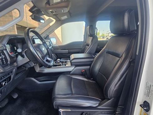 Used 2023 Ford F150 Lariat image 10