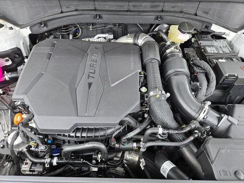 New 2026 Kia Sorento SX FWD image 22