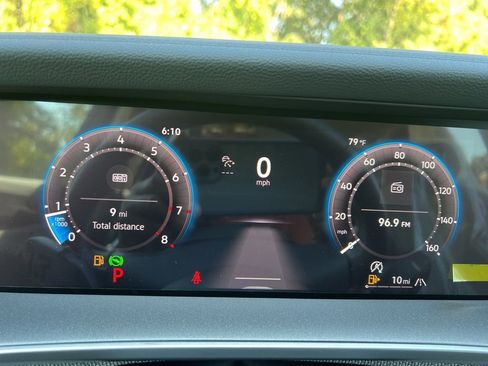 New 2025 Volkswagen Tiguan S image 26