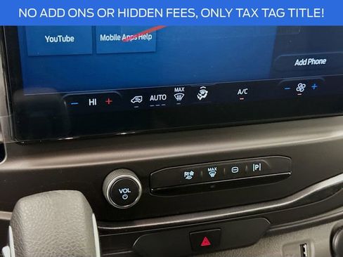 New 2026 Ford Transit 250 Base image 15