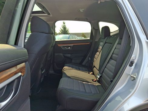 Used 2019 Honda CR-V EX image 10