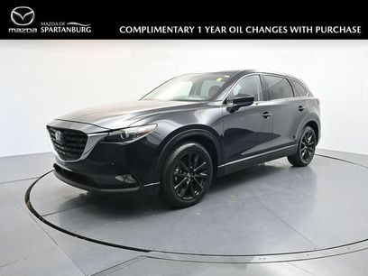 Used 2023 MAZDA CX-9 Touring Plus