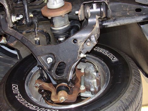 Used 2001 Ford F150 Lariat image 99