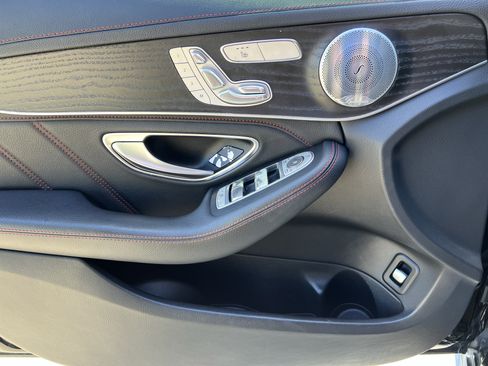 Used 2016 Mercedes-Benz C 450 AMG image 14