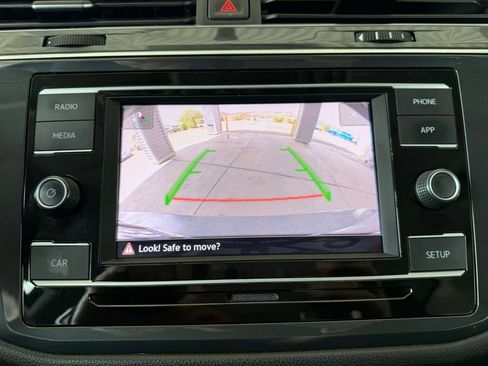 Used 2019 Volkswagen Tiguan S w/ Driver Assistance Package FWD image 18