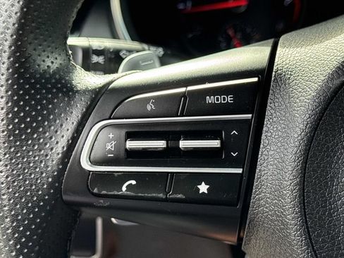 Used 2022 Kia Stinger GT-Line RWD image 8