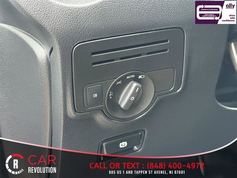 Used 2022 Mercedes-Benz Metris image 20