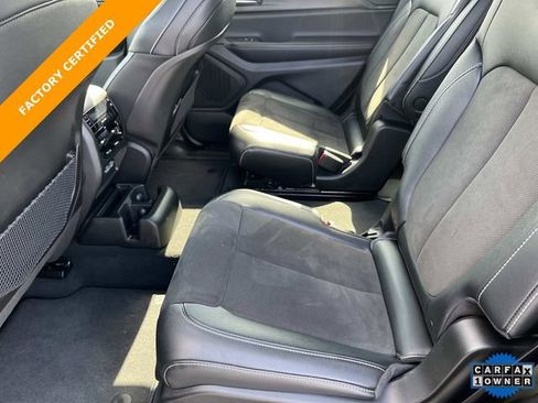 Certified 2024 Jeep Grand Cherokee L Altitude image 20