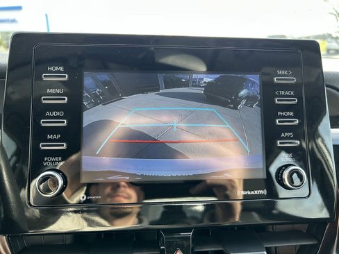 Used 2024 Toyota Camry LE image 13