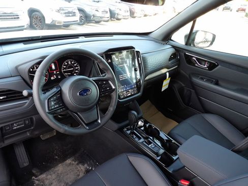 New 2026 Subaru Forester Limited image 11