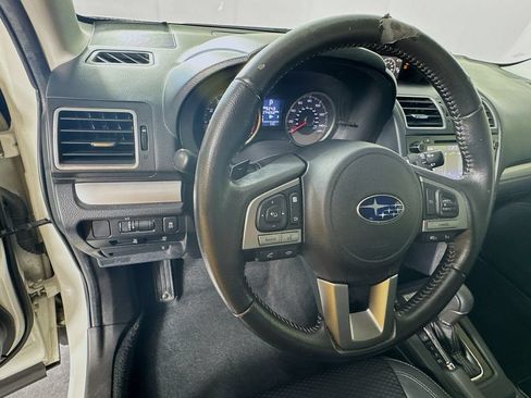 Used 2018 Subaru Forester 2.0XT Premium AWD/4WD image 11