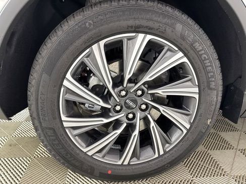 New 2026 Lincoln Aviator Premiere image 29