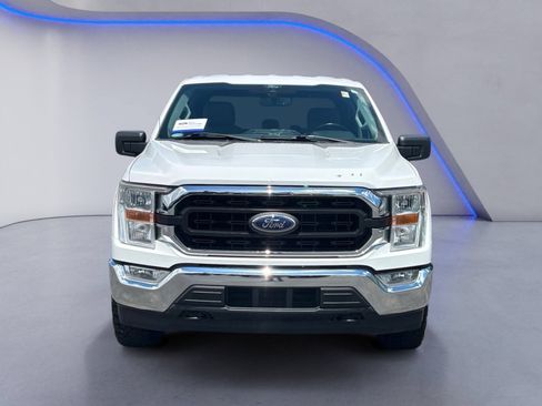 Used 2021 Ford F150 XLT w/ Equipment Group 301A Mid AWD/4WD image 7