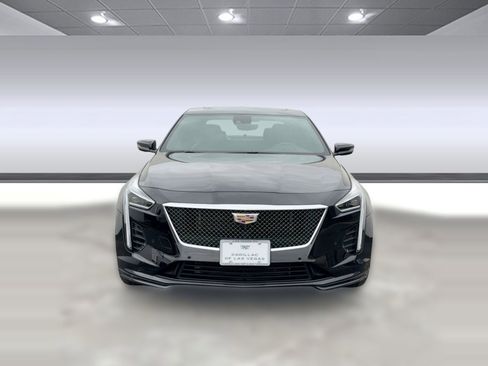 Used 2019 Cadillac CT6 Sport image 5