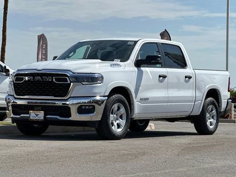 New 2025 RAM 1500 Lone Star image 10