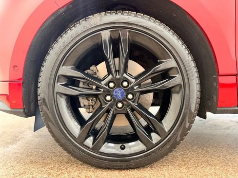 Used 2020 Ford Edge ST w/ Equipment Group 401A AWD/4WD image 25