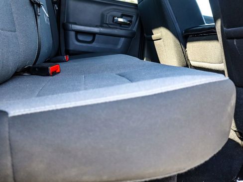 Used 2024 RAM 1500 Classic SLT image 18