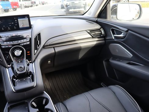 Used 2025 Acura RDX SH-AWD w/ Advance Package image 13
